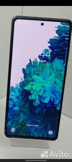 Samsung galaxy s 20 fe snapdragon