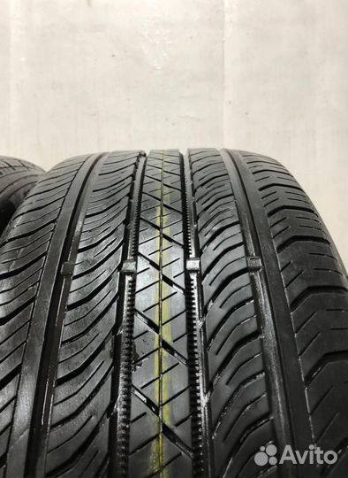 Continental ProContact TX 225/45 R19 96H