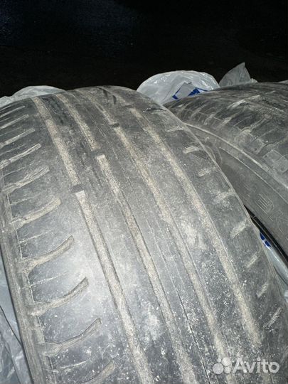 Nokian Tyres Hakka Green 205/65 R16