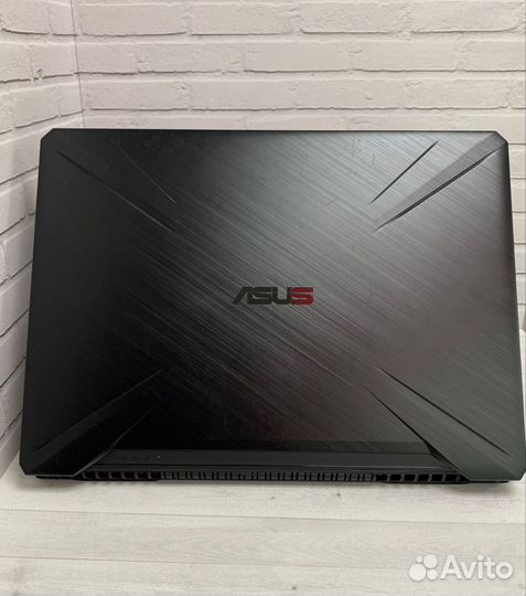 Asus FX505D