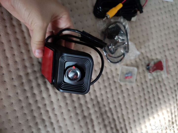 Видеорегистратор для android магнитол