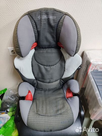 Автокресло Maxi-Cosi Rodi XP
