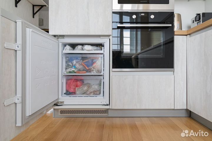 Кухня (цена за всю кухню) CN:015474