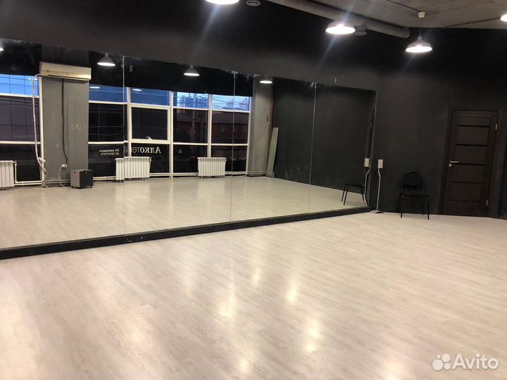 Школа танцев, Аренда зала
