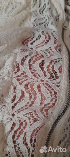 Кофта для девочки