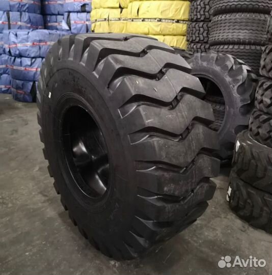 Шины 17.5-25