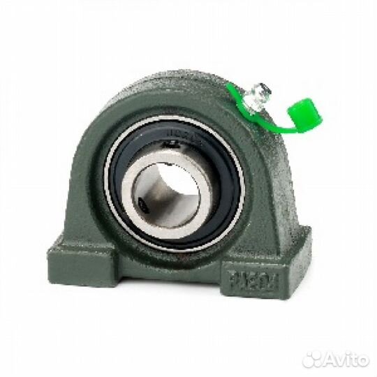 Подшипник ucpa 207