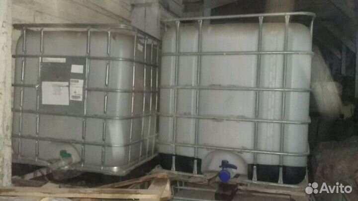 Еврокуб кубовики