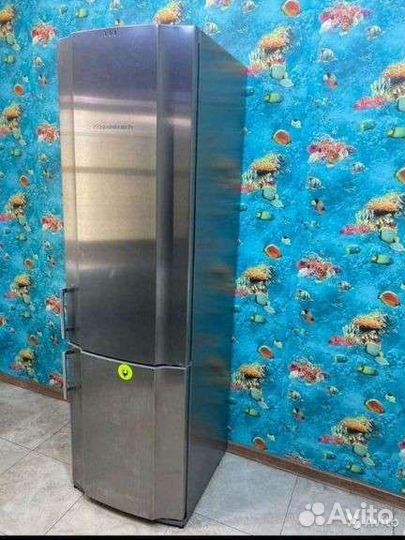 Холодильник бу с гарантией