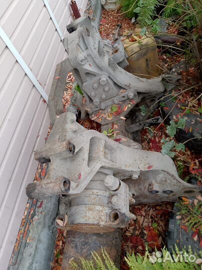 Запчасти на faw j6