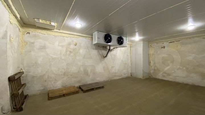 Склад, 50 м²