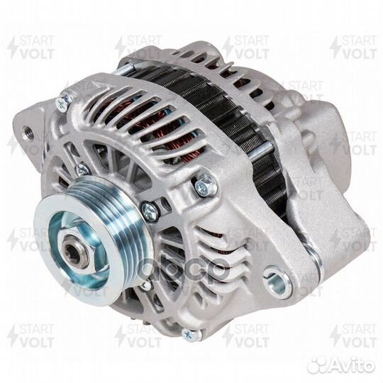 Генератор LG2453 startvolt