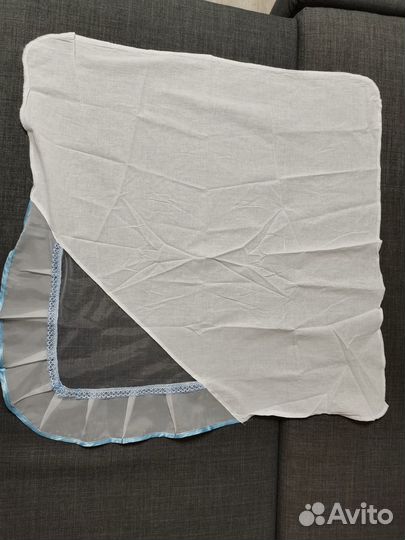 Конверт на выписку для мальчика