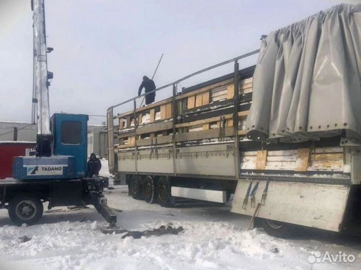 Модульное здание под гостиницу