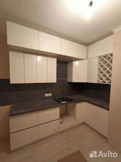 Шкаф купе кухня на заказ