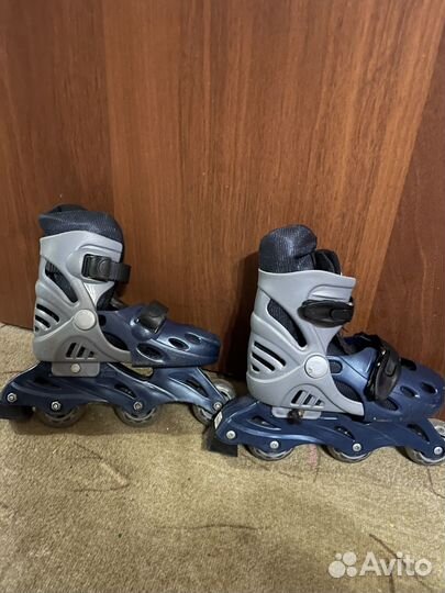 Ролики детские 31 34