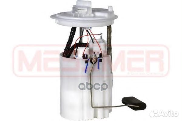 Бензонасос электрический погружной (3,8bar) 775