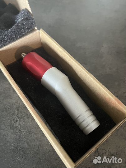 Роторная тату машинка Skinductor Vertigo S