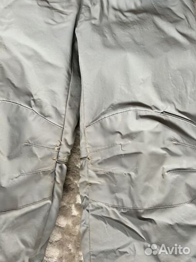 Костюм демисезонный 110-116р. Crockid