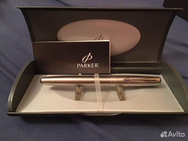 Подарочные шариковые ручки