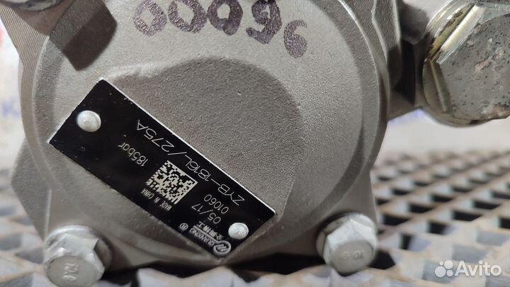 A4574600280 Насос гура Камаз 5490