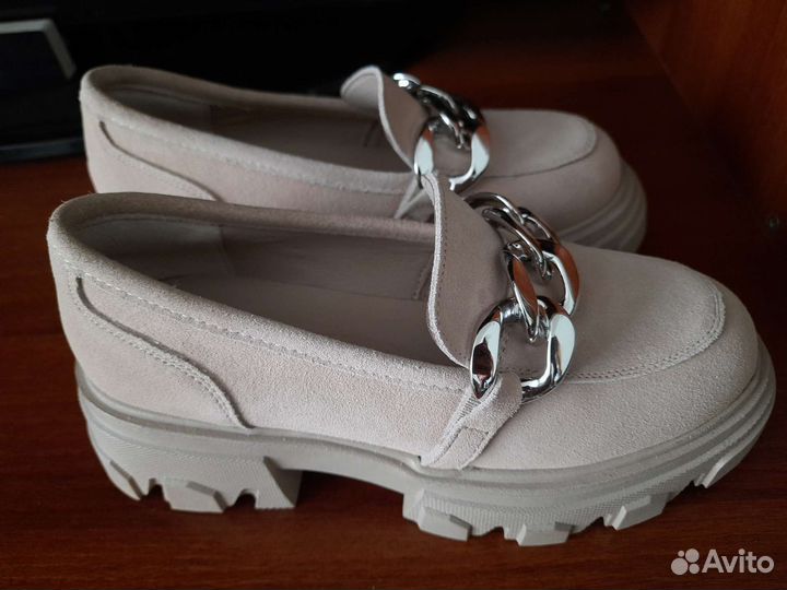 Эспадрильи