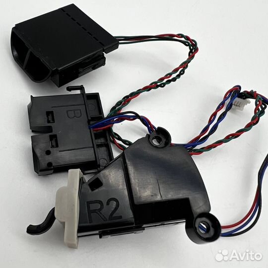 Датчики высоты R правые для робота-пылесоса Xiaomi Mi Robot Vacuum-Mop Essential, Mijia G1 mjstg1, S