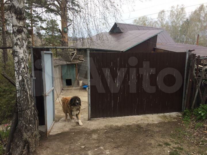 Дача 150 м² на участке 8 сот.