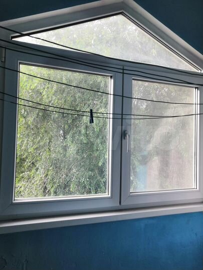 3-к. квартира, 67,4 м², 3/5 эт.