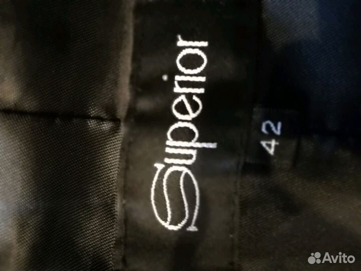 Пальто новое. Италия