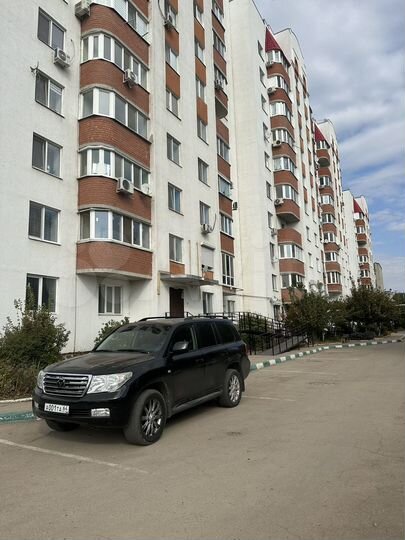 Квартира-студия, 36,4 м², 9/10 эт.