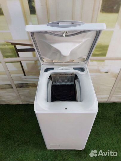 Стиральная машина б/у