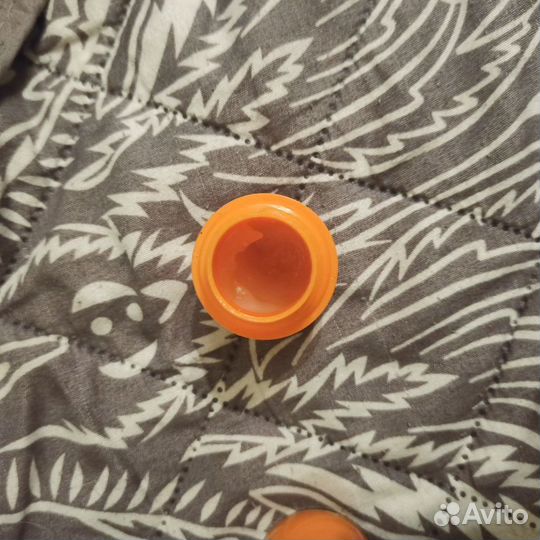 Oriflame бальзам для губ