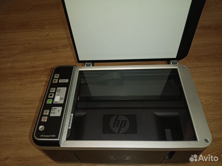 Мфу HP Deskjet F4180