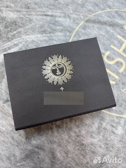 Аппарат для перманентного макияжа fanatica