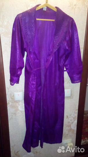 Халат женский 48 50