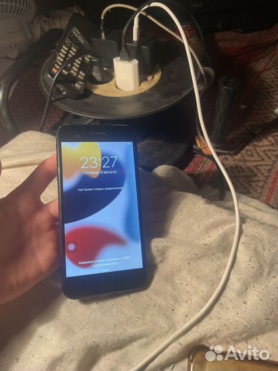 iPhone 7 Plus, 32 ГБ