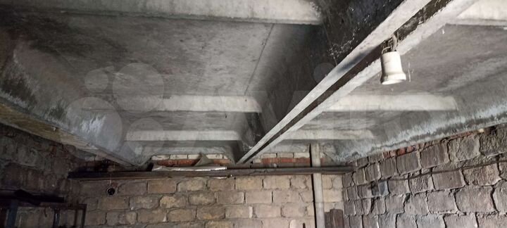 Гараж, 24 м²