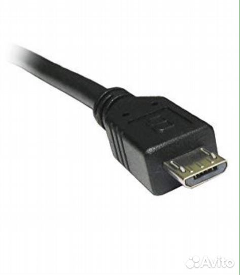 Кабель micro USB android
