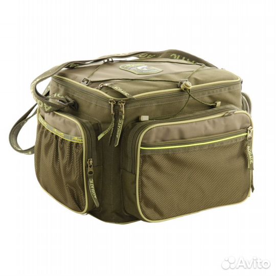 Сумка рыболовная Aquatic сбк-12/13/14