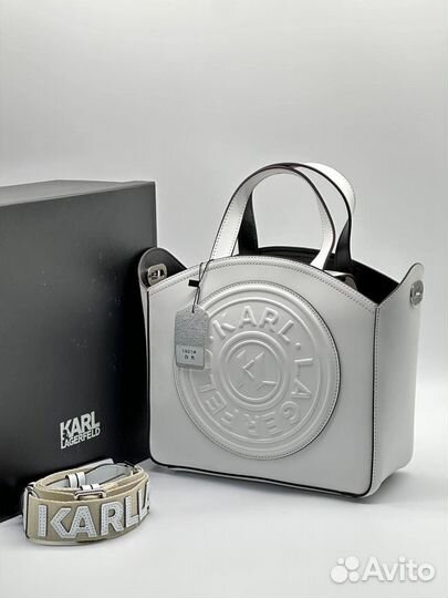 Женские сумки Karl Lagerfeld