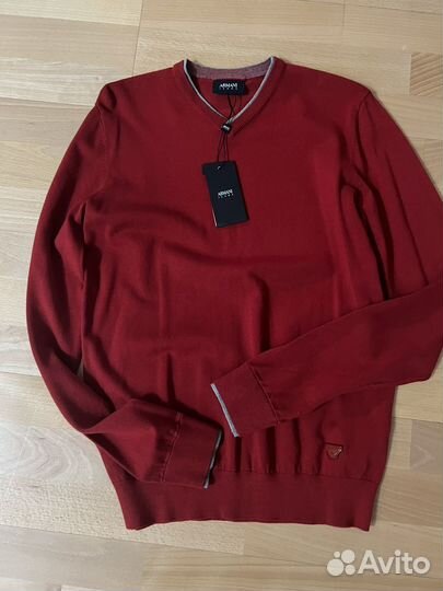 Джемпер мужской