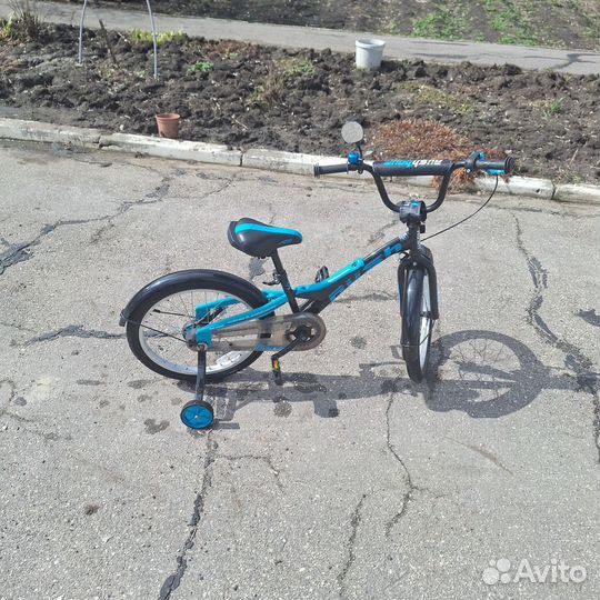 Велосипед детский 20