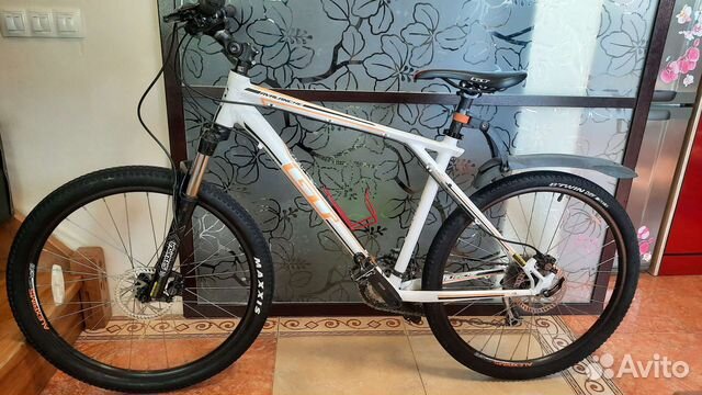 Велосипед GT avalanche 3.0 и другие модели GT