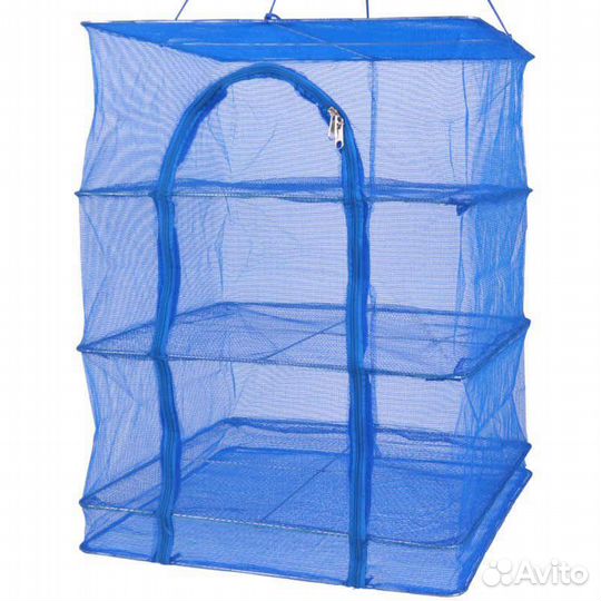 Сушилка для рыбы