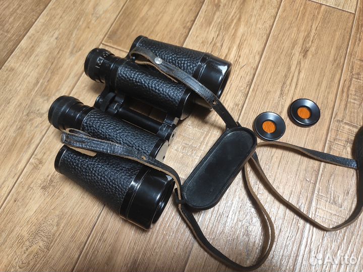 Бинокль бпц 12х40