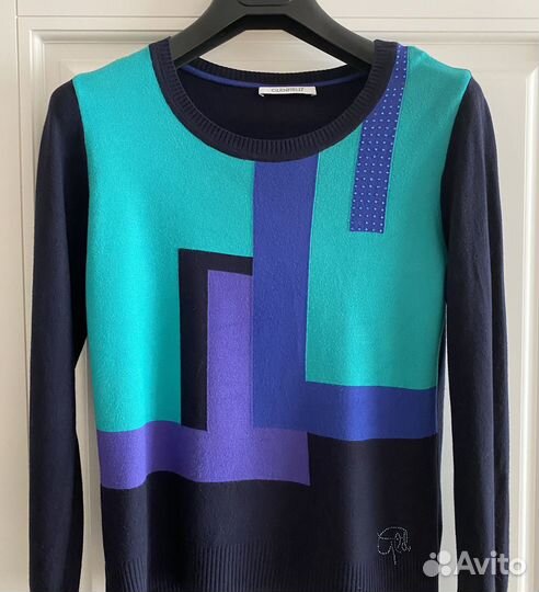 Джемпер Glienfild