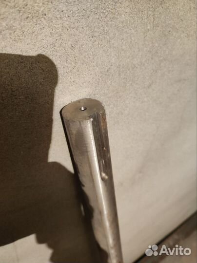 Вал на гребной винт Mercury Mercruiser