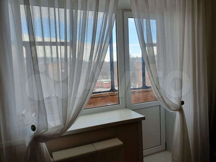 3-к. квартира, 106,7 м², 4/9 эт.