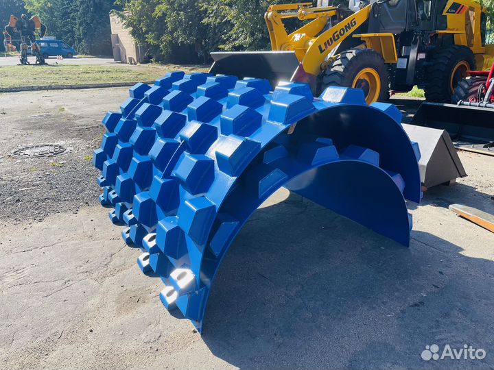 Кулачковый бандаж для катка Sany SSR180